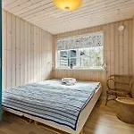 8916-allingabro-borgmestervangen-16 Casa vacanze Allingåbro