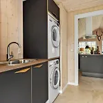 Casa vacanze 8916-allingabro-borgmestervangen-16