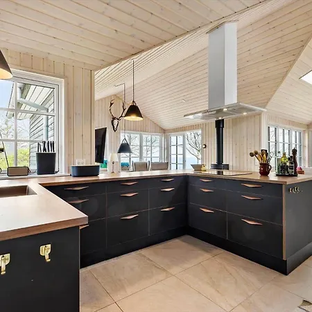 8916-allingabro-borgmestervangen-16 Σπίτι διακοπών *