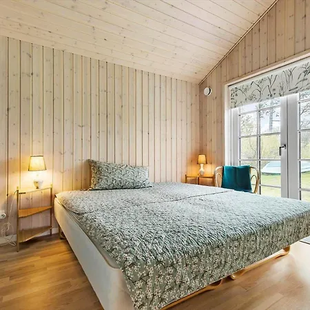 Σπίτι διακοπών 8916-allingabro-borgmestervangen-16 *