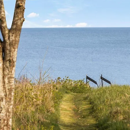 8916-allingabro-borgmestervangen-16 Σπίτι διακοπών Allingåbro