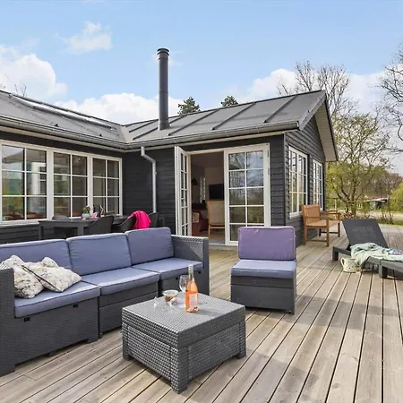 8916-allingabro-borgmestervangen-16 Σπίτι διακοπών Allingåbro