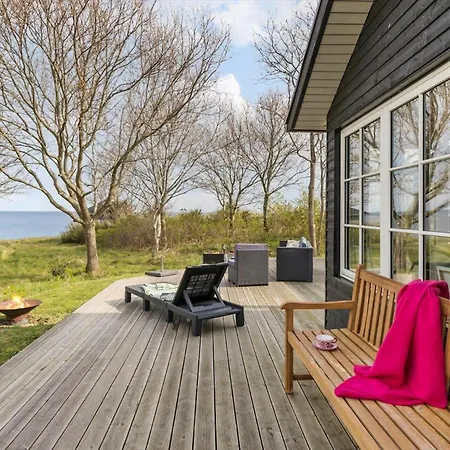 8916-allingabro-borgmestervangen-16 Σπίτι διακοπών Allingåbro