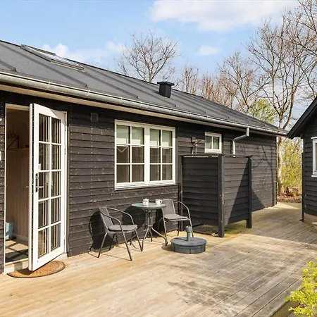 8916-allingabro-borgmestervangen-16 Σπίτι διακοπών