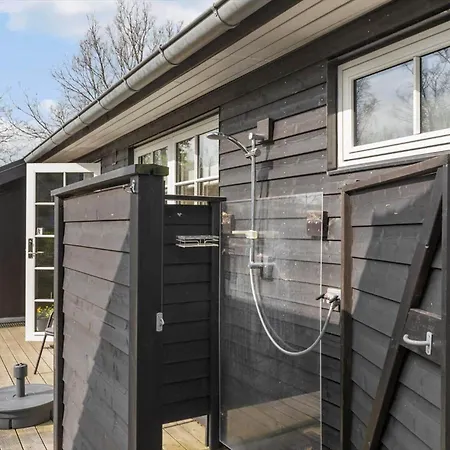 8916-allingabro-borgmestervangen-16 Σπίτι διακοπών