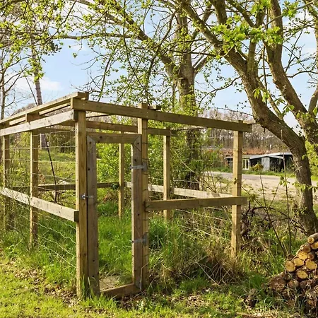 8916-allingabro-borgmestervangen-16 Σπίτι διακοπών *