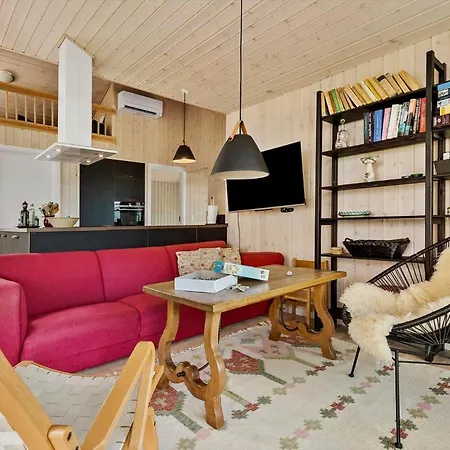 8916-allingabro-borgmestervangen-16 度假居 Allingåbro