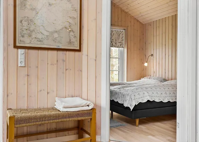 בית נופש 8916-allingabro-borgmestervangen-16 Allingåbro